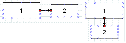 Middle Connection Point